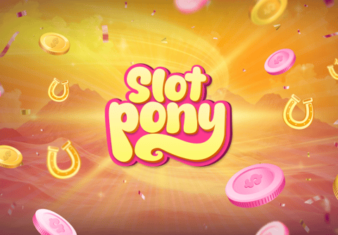 Slotpony